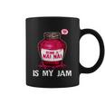 Being A Nai Nai Is My Jam Grandmother Grandma Mothers Day Gift Coffee Mug