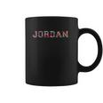 My Name Is Jordan Jordan Funny Gifts Coffee Mug