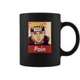 Naruto Shippuden Akatsuki Pain Coffee Mug