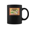 Naruto Shippuden Ichiraku Ramen Packet Coffee Mug