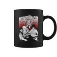 Naruto Shippuden Sasuke Orochimaru Coffee Mug