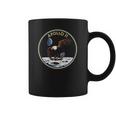 Nasa Apollo Coffee Mug