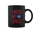 Nasa Approved Space Coffee Mug