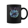 Nasa Pastel Earth Coffee Mug