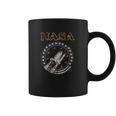 Nasa Retro Shuttle Coffee Mug