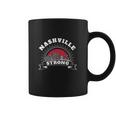 Nashville Strong Nashville Tornado Coffee Mug