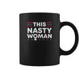 This Nasty Woman Feminist Coffee Mug