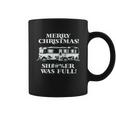 National Christmas Vacation Coffee Mug