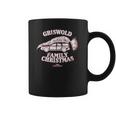 National Lampoon Griswold Family Christmas Vacation Coffee Mug