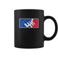 National Motorsport League Coffee Mug