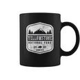 National Park I Love Hiking Wanderlust Coffee Mug