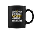 National Weather Channel Coffee Mug