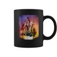 Nativeink Indian Blackfoot Hunter Clothes Apparel Blackfeet Coffee Mug