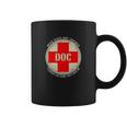 Navy Corpsman Doc Coffee Mug