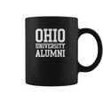 Ncaa Basic Block Alumni Coffee Mug