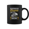 Ne Me Dérange Pas Quand Je Pilote Coffee Mug