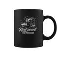 Neil Peart Custom Graphic Design Printing Coffee Mug