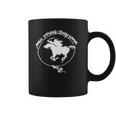 Neil Young Crazy Horse Coffee Mug