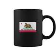 New California Republic Ncr Flag Coffee Mug