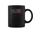 New Orleans Logo Coffee Mug