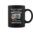 Newcastle United Fc-Kann-Man Coffee Mug