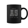 Newt A5 The Glue Coffee Mug