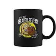 Nickelodeon Angry Bevers Ive Got Bever Fever Coffee Mug