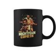 The Nightman Cometh Coffee Mug