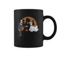 Nightmare Before Christmas Scooby Doo Tshirt Coffee Mug