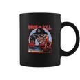 A Nightmare On Elm Street Coffee Mug