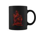 Nightmare On Elm Street Freddy Chest Of Souls Coffee Mug