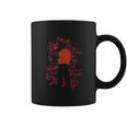 Nightmare On Elm Street Freddy Dont Fall Asleep Coffee Mug