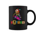 Nirvanas Skateboard Skelton V3 Men Women T-Shirt Graphic Print Casual Unisex Tee Coffee Mug