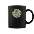 Noel Gallagher S High Flying Birds Circle Coffee Mug