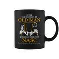 North Adams State College Coffee Mug