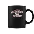 Northeastern University Huskies Property Coffee Mug