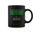 Northern Arizona University Proud Mom Parents Day 2020 Coffee Mug