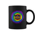 Northern Arizona University Rainbow Flag 2020 Coffee Mug