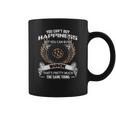 You Can Not Buy Happiness But Can Buy Buick Funny Coffee Mug