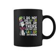 I Do Not Like Cancer Here Or There I Do Not Like Cancer Dr Seuss Shirt Coffee Mug