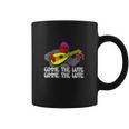 The Notorious Big Gimme The Lute Coffee Mug