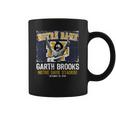 Notre Dame Garth Brooks Stadium Coffee Mug