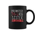 Noubeau Toddler Girls Big Sister Letter Print Kids Baby Coffee Mug