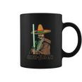 Obi Juan Coffee Mug