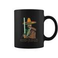 Obi Juan Funny Cinco De Mayo Mexican Movie Nerd Lover Coffee Mug