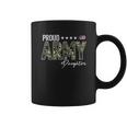 Ocp Proud Army Daughter Coffee Mug