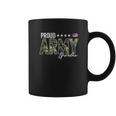 Ocp Proud Army Grandma For Grandmothers Of Soldiers Coffee Mug