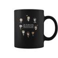 Octopath Traveler Nerd Geek Coffee Mug