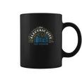 The Office The Electric City Funny Coffee Mug