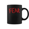 The Office Mose Schrute Fear Shirt Tshirt Shirt 2017 Coffee Mug